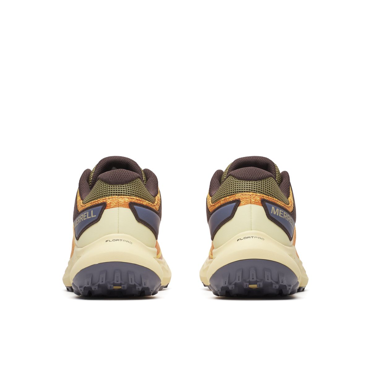 Men's Nova 4 Trail Running Shoes | Merrell Near Me