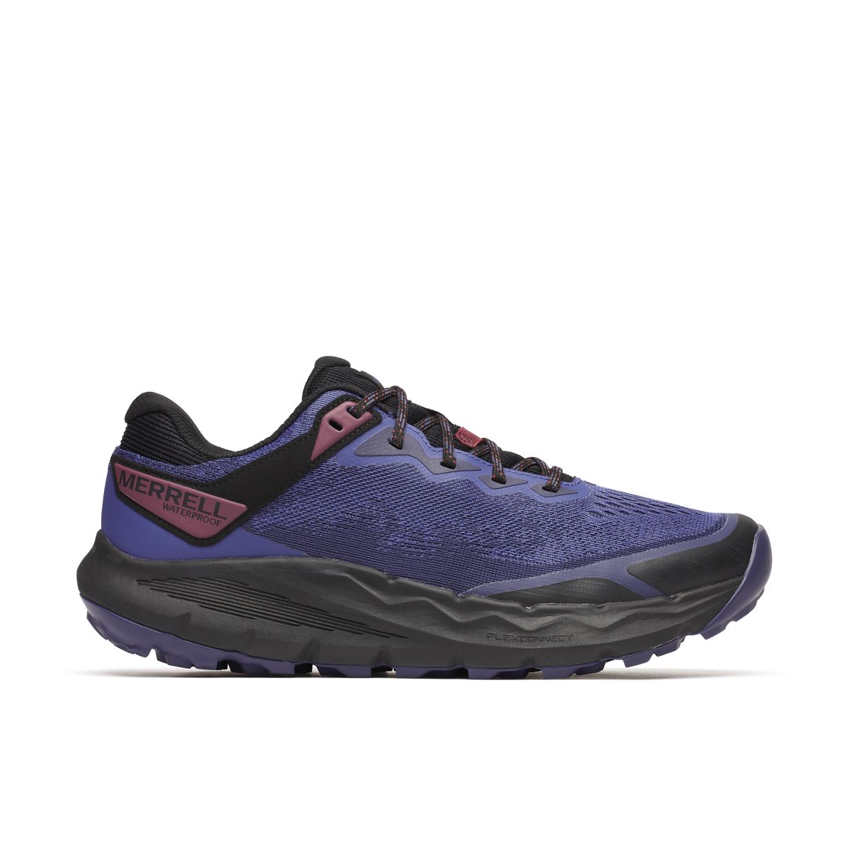 Men's Nova 4 Waterproof Trail Running Shoes | Merrell Discount