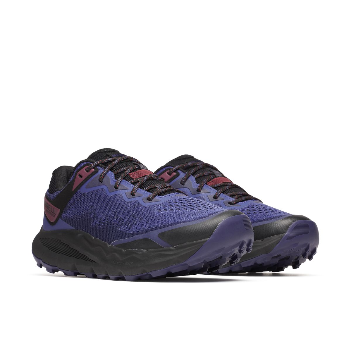 Men's Nova 4 Waterproof Trail Running Shoes | Merrell Discount