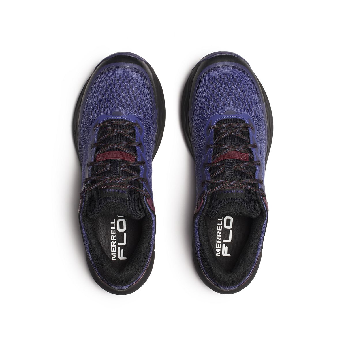 Men's Nova 4 Waterproof Trail Running Shoes | Merrell Discount