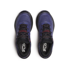 Men's Nova 4 Waterproof Trail Running Shoes | Merrell Discount