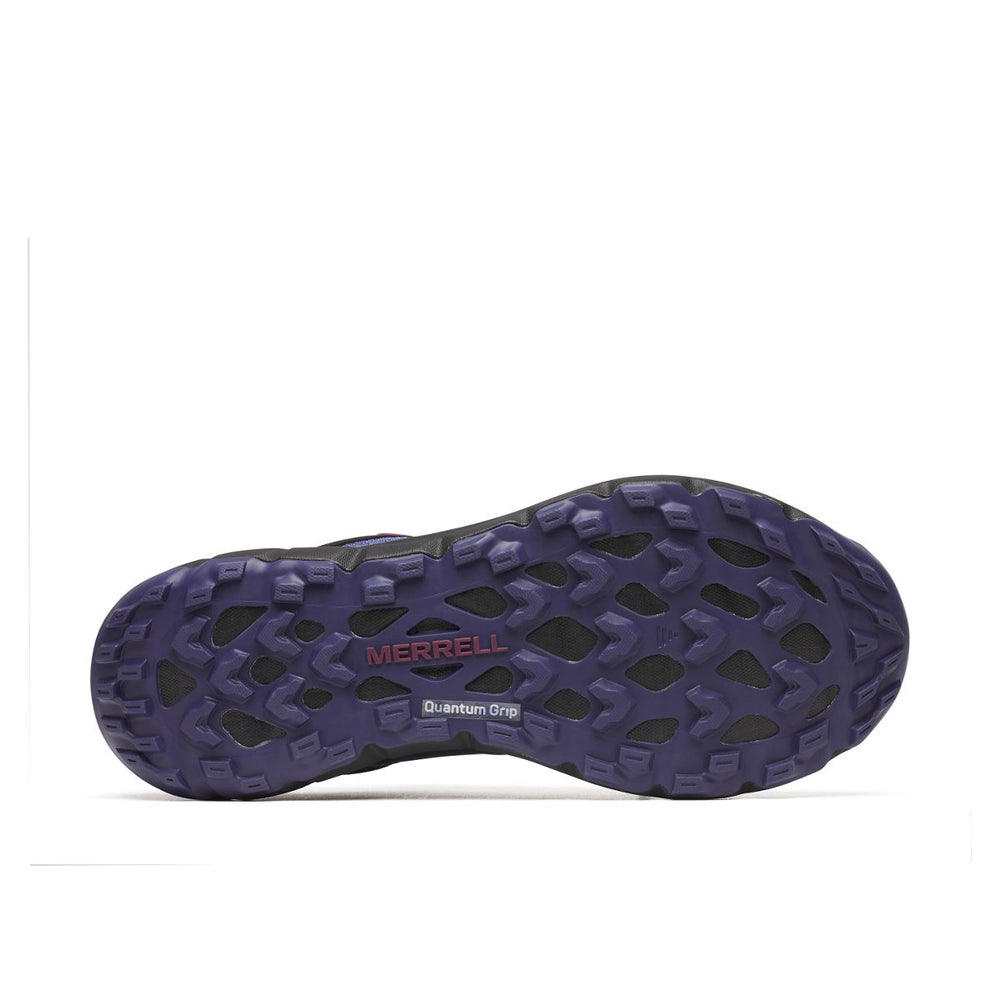 Men's Nova 4 Waterproof Trail Running Shoes | Merrell Discount