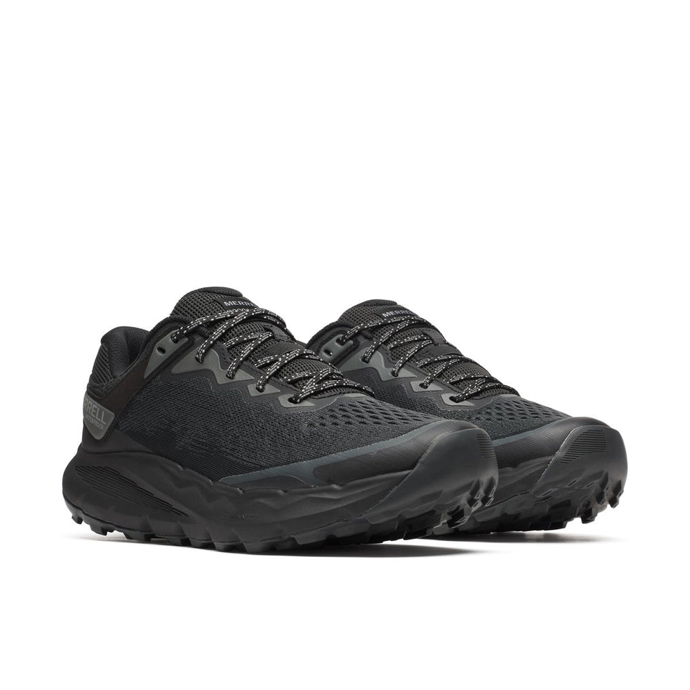 Men's Nova 4 Waterproof Trail Running Shoes | Merrell On Sale