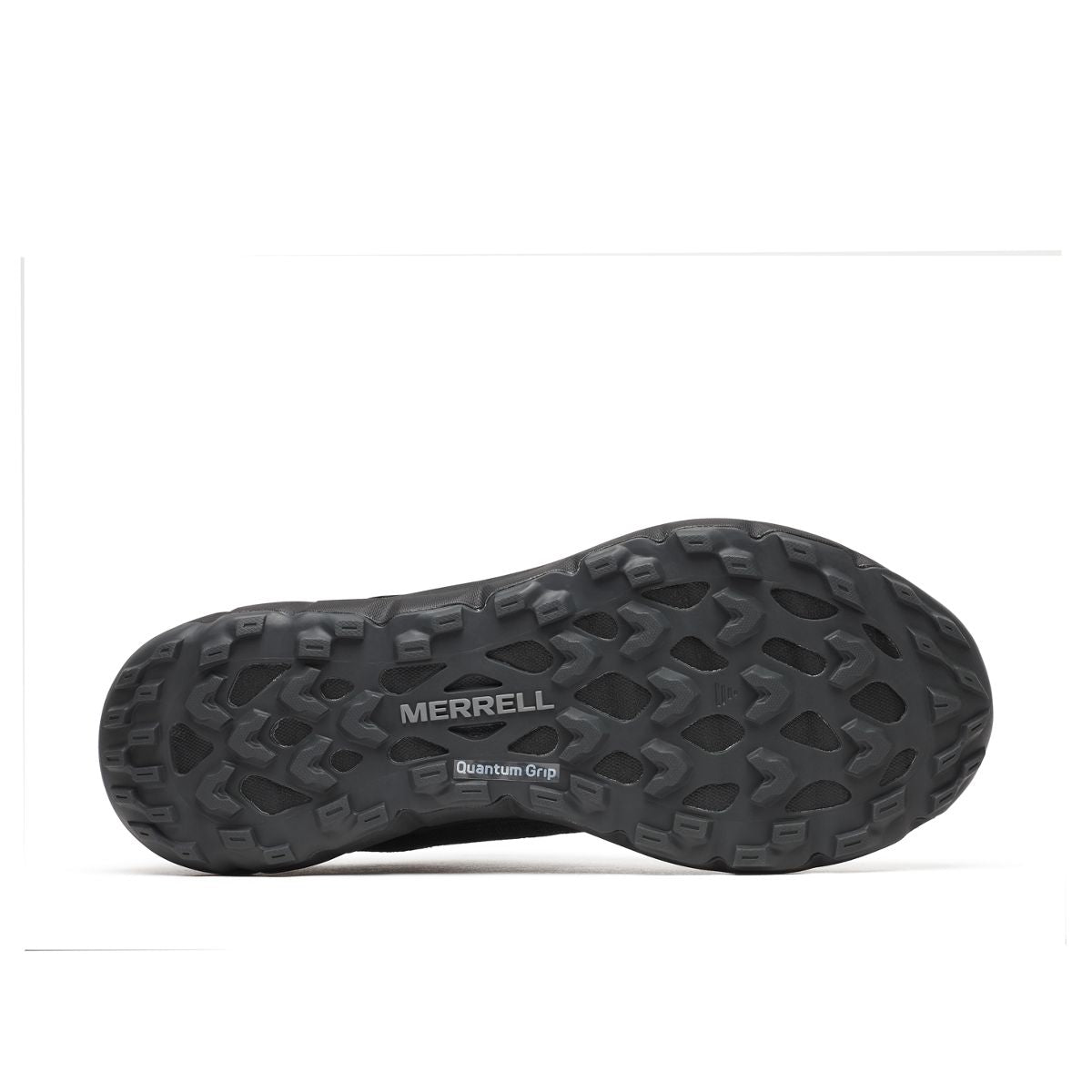 Men's Nova 4 Waterproof Trail Running Shoes | Merrell On Sale