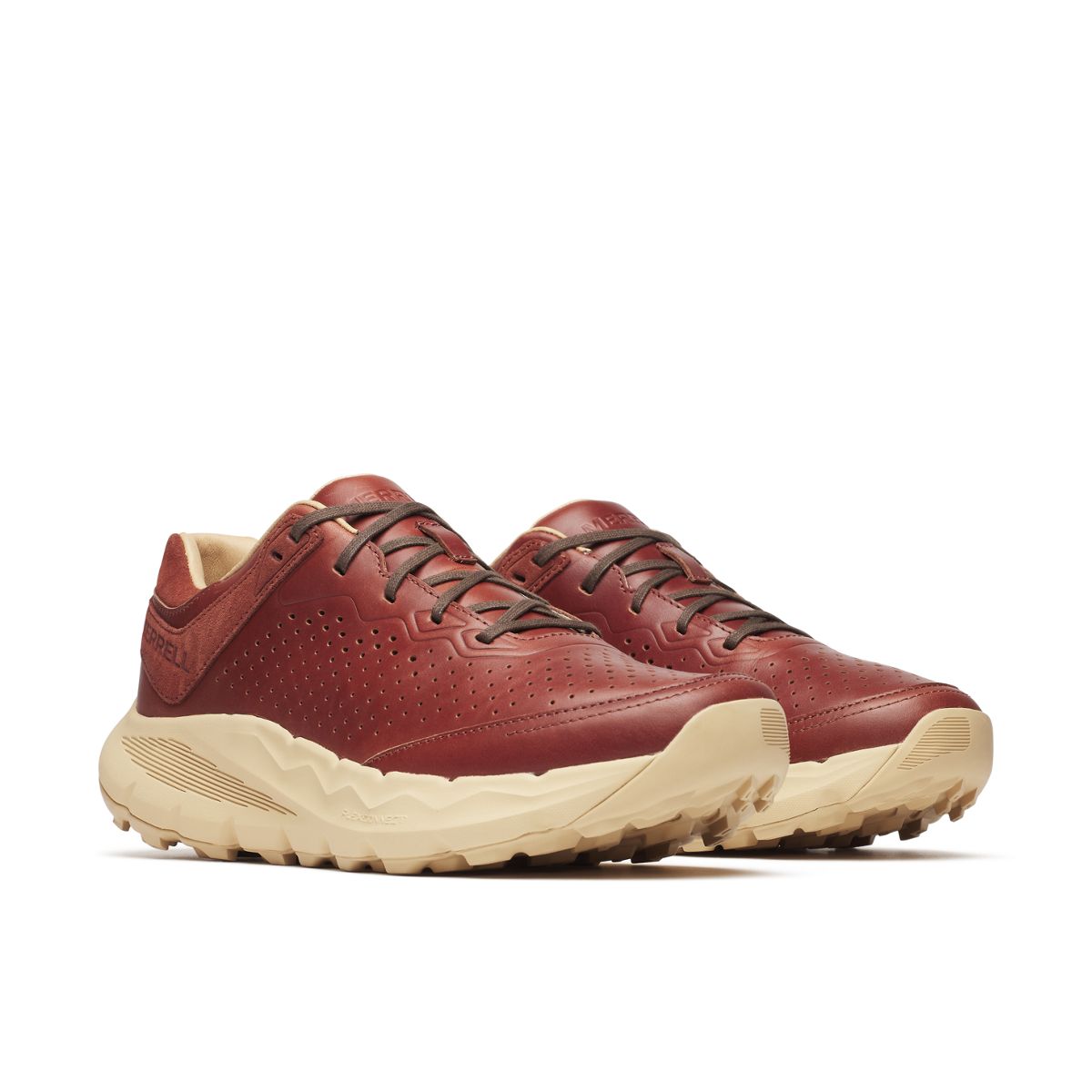 Men's Nova 4 Traveller Lace Casual Shoes | Merrell Onsale