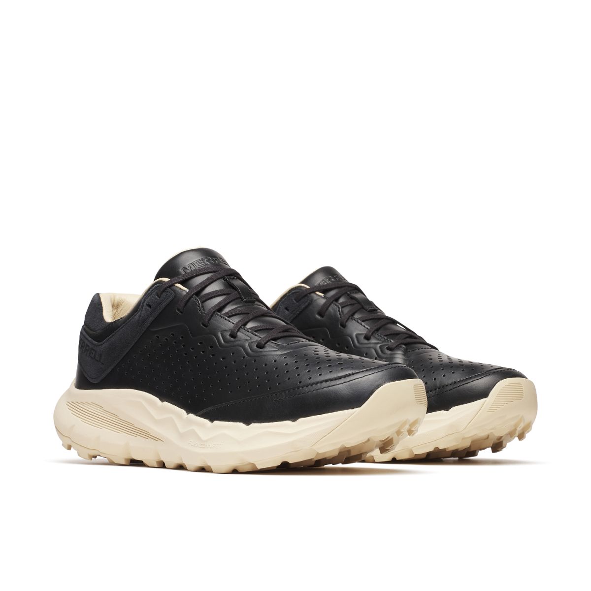 Men's Nova 4 Traveller Lace Casual Shoes | Merrell For Sale