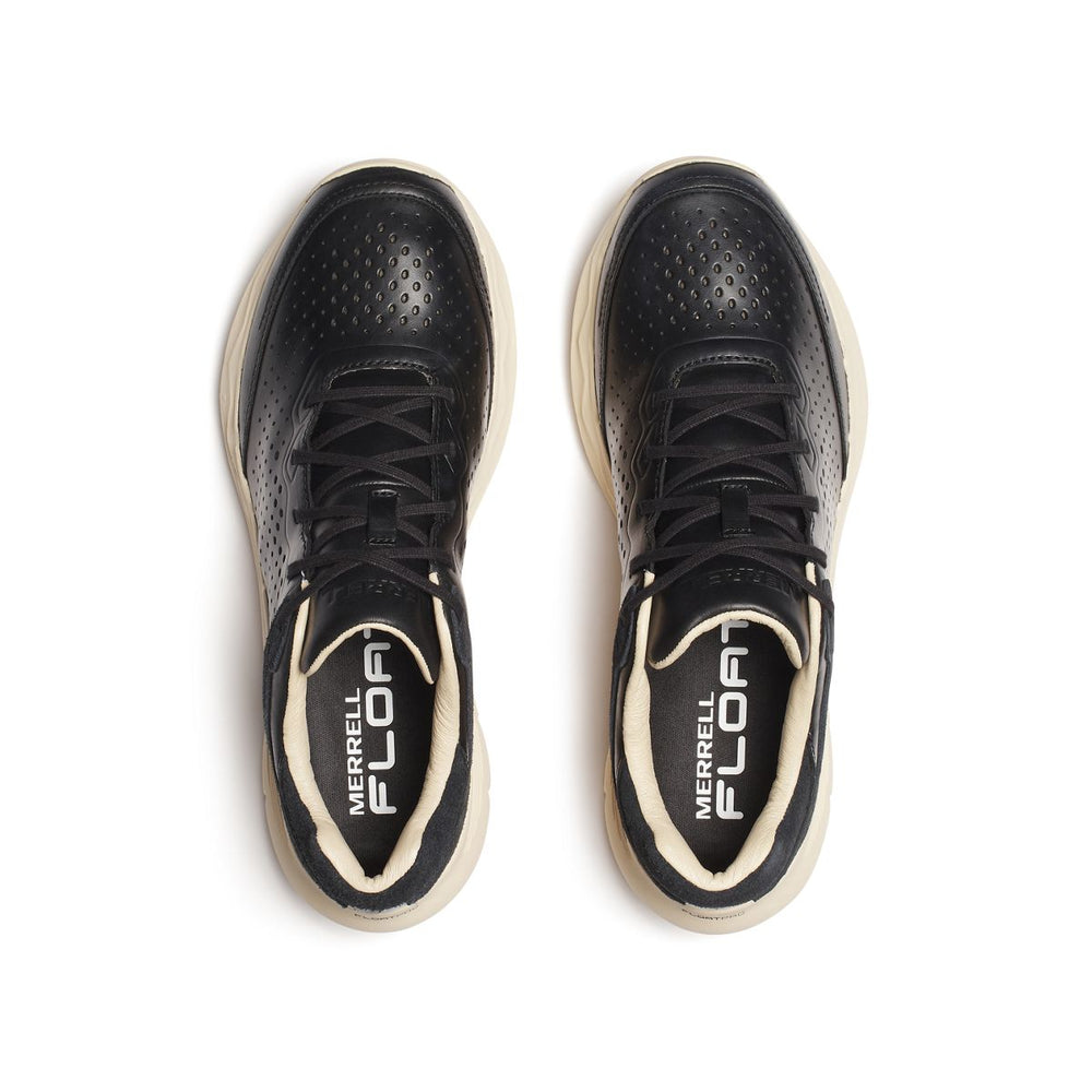 Men's Nova 4 Traveller Lace Casual Shoes | Merrell For Sale