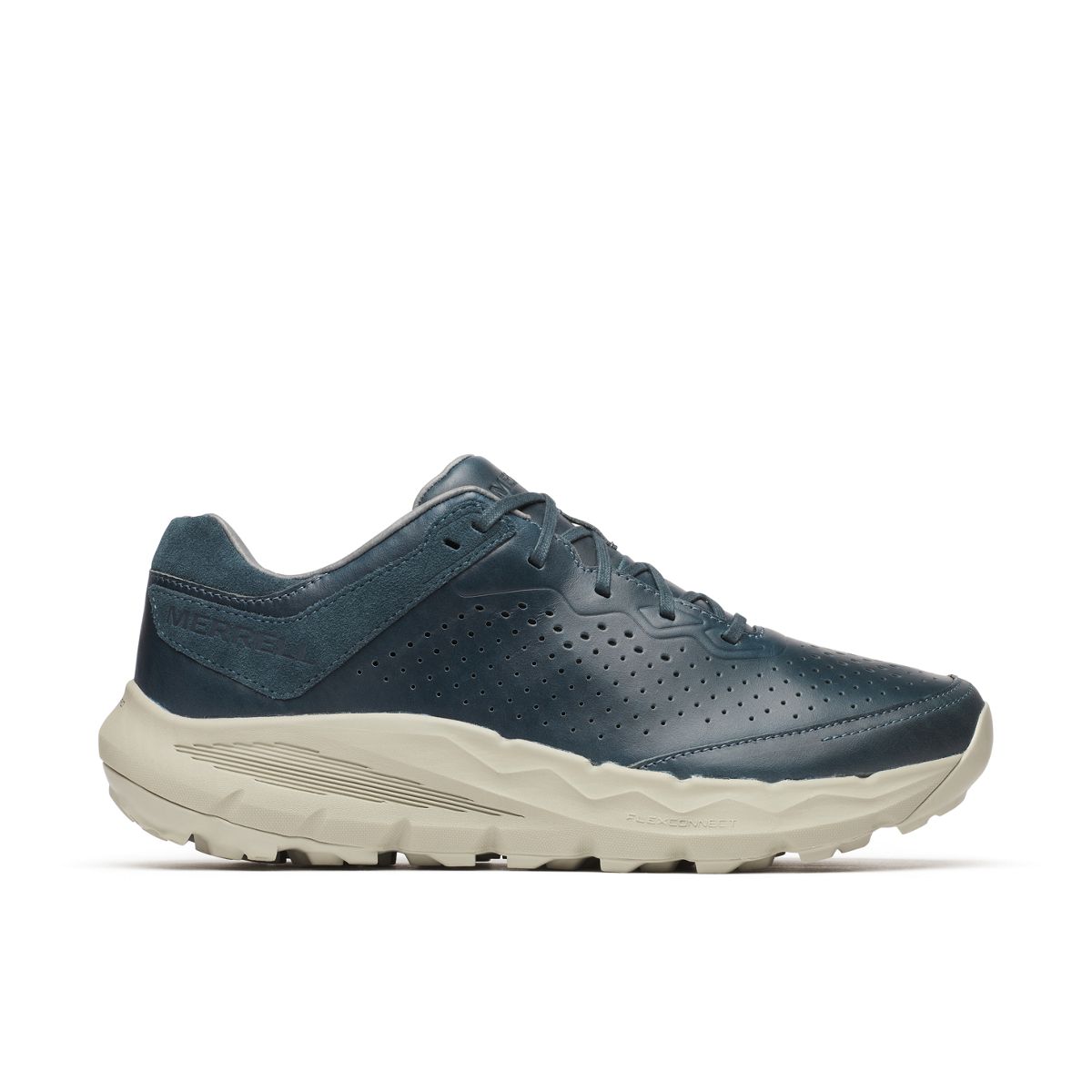 Men's Nova 4 Traveller Lace Casual Shoes | Merrell US