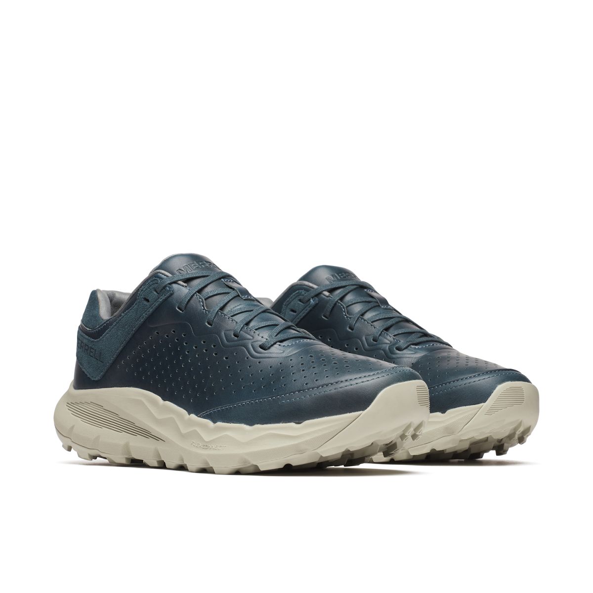 Men's Nova 4 Traveller Lace Casual Shoes | Merrell US