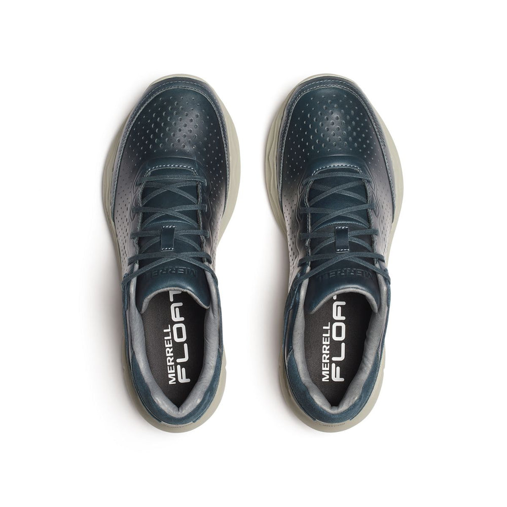 Men's Nova 4 Traveller Lace Casual Shoes | Merrell US
