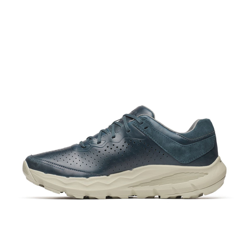 Men's Nova 4 Traveller Lace Casual Shoes | Merrell US