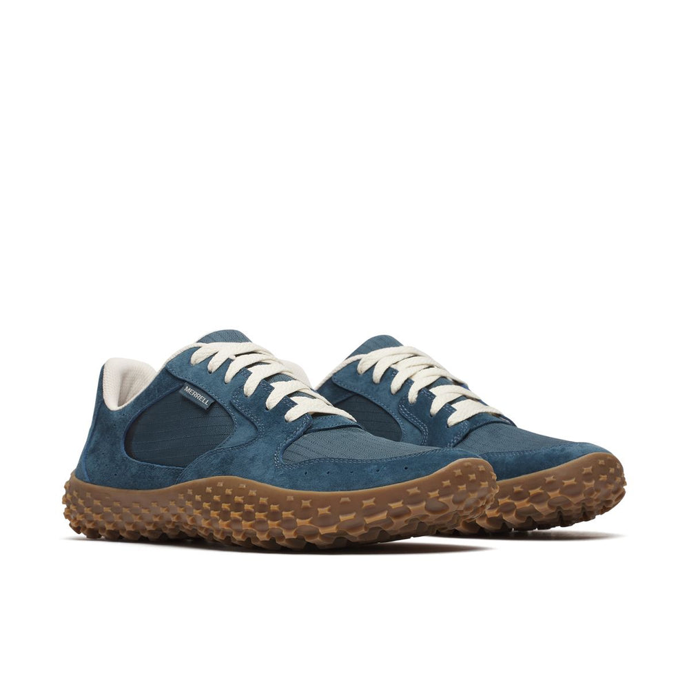 Men's Wrapt Sneaker Casual Shoes | Merrell On Sale