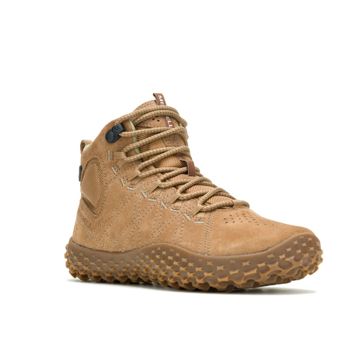 Women's Wrapt Mid Waterproof Barefoot Boots | Merrell Near Me