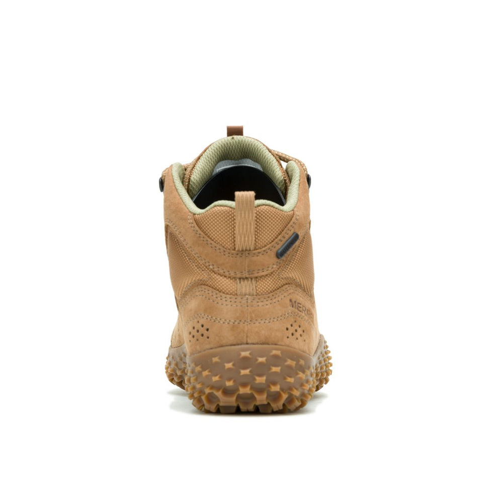 Women's Wrapt Mid Waterproof Barefoot Boots | Merrell Near Me