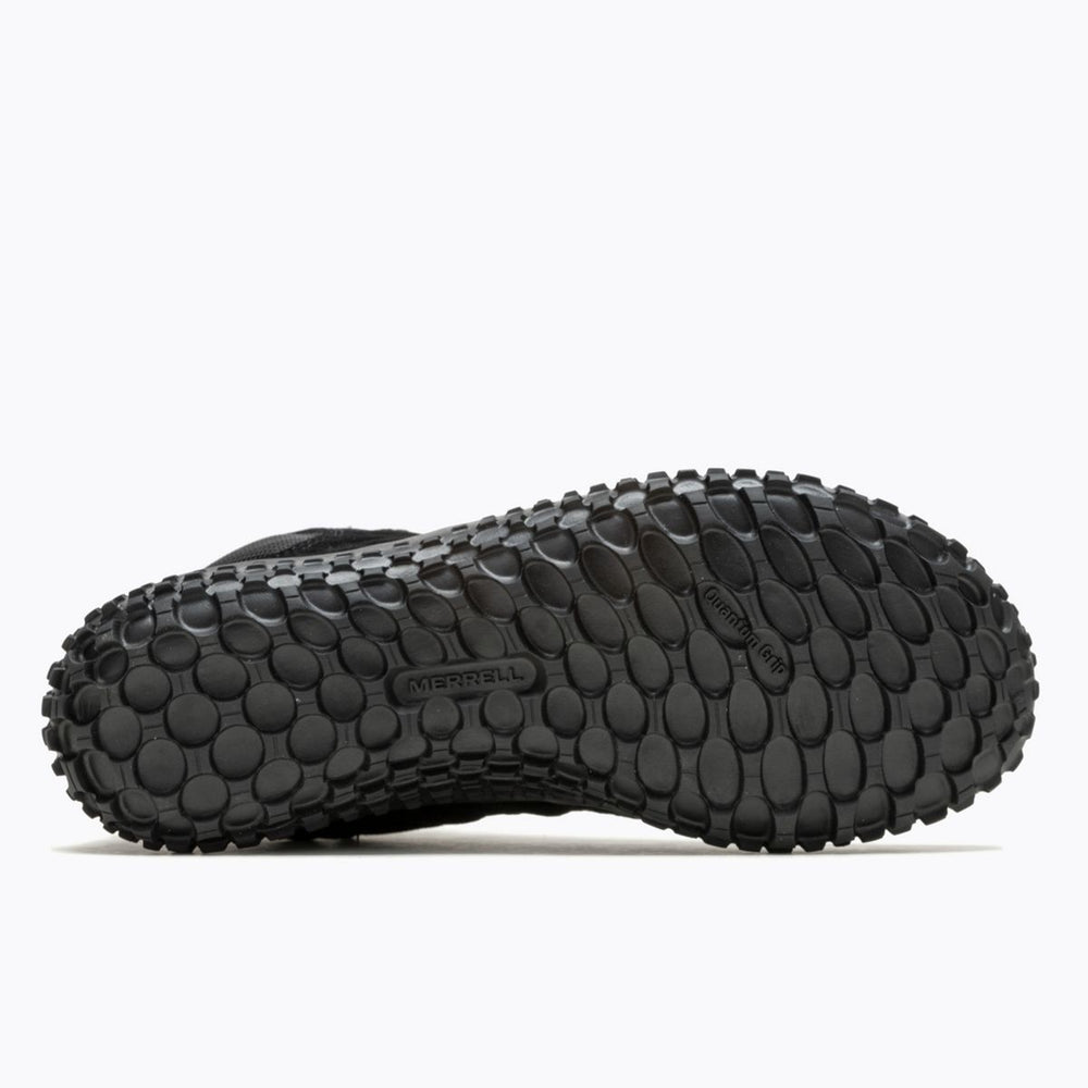 Women's Wrapt Mid Waterproof Barefoot Boots | Merrell Discount