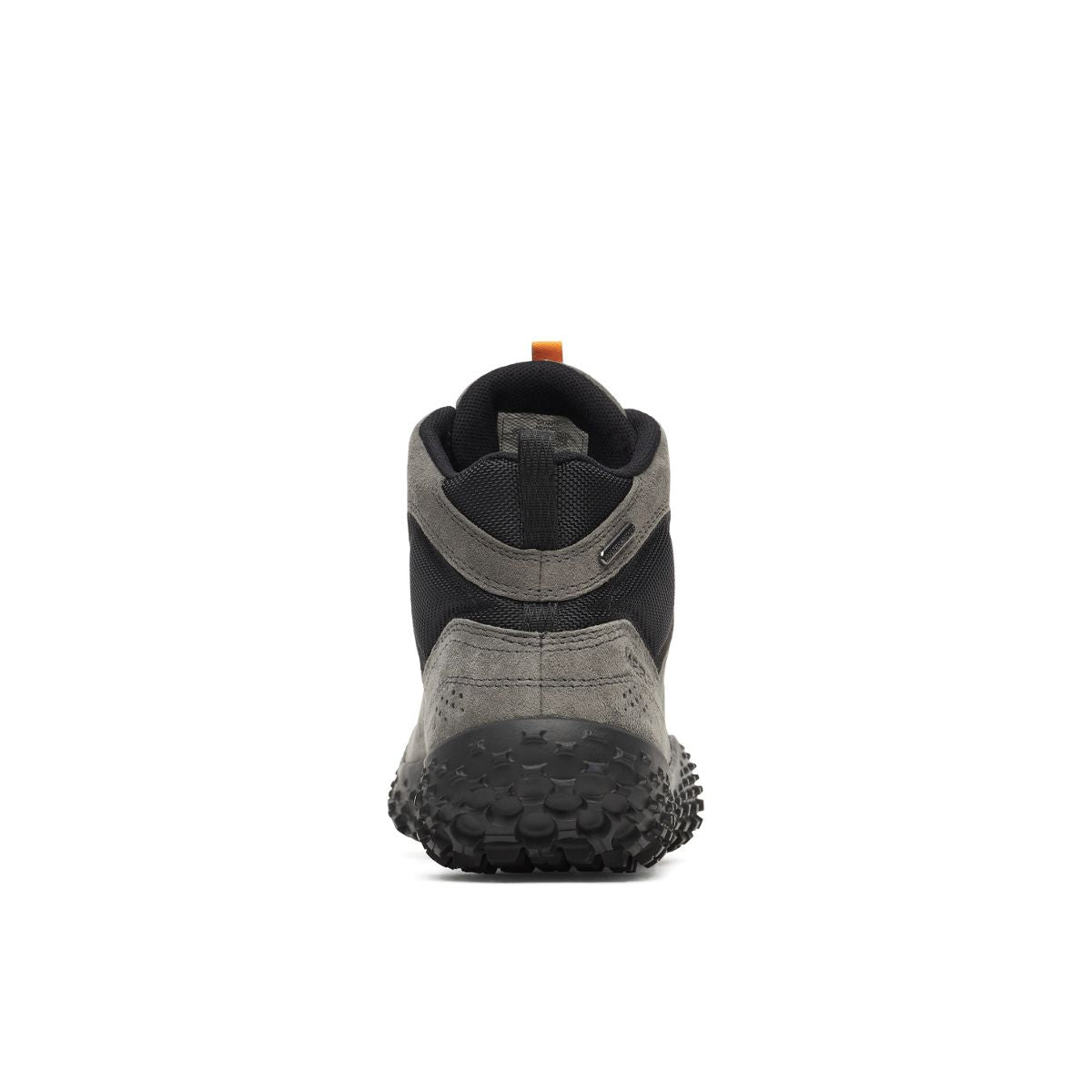 Men's Wrapt Mid Waterproof Barefoot Boots | Merrell On Sale