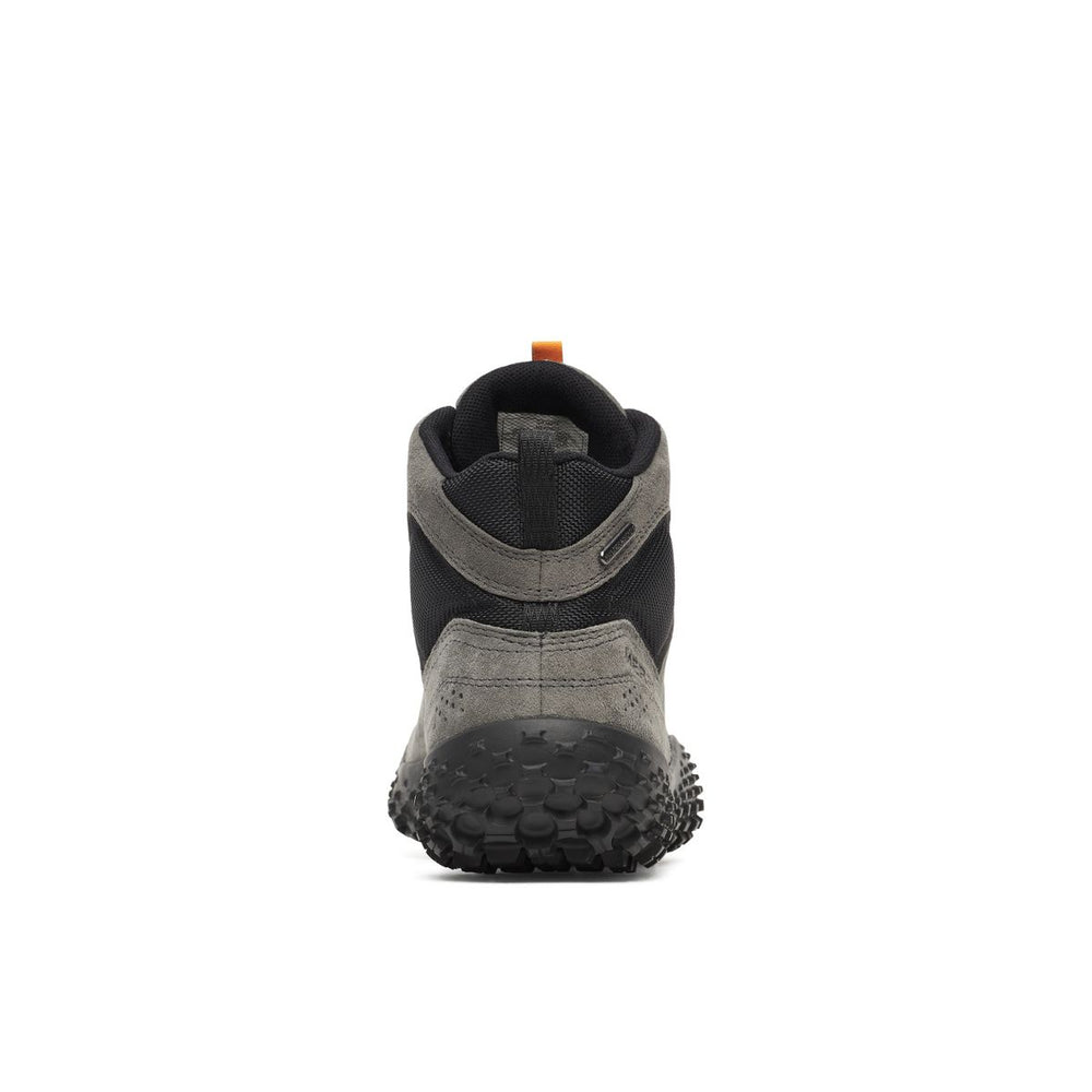 Men's Wrapt Mid Waterproof Barefoot Boots | Merrell On Sale