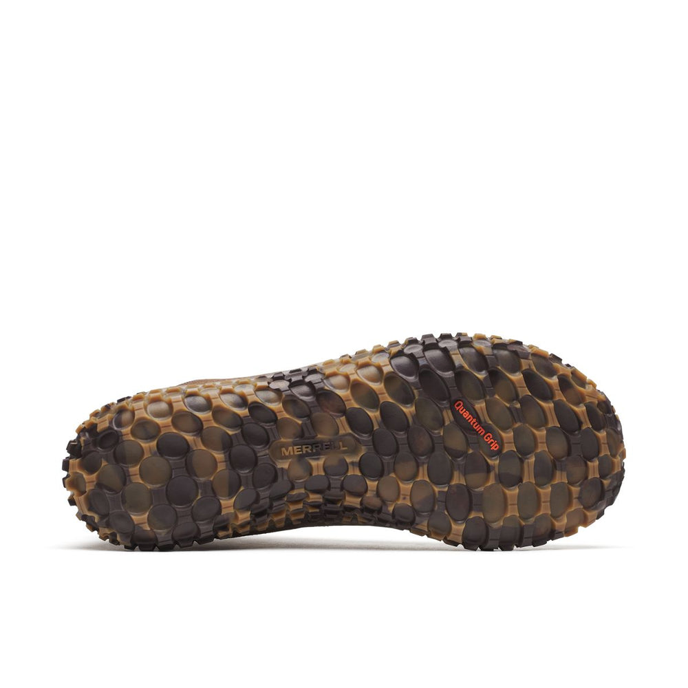 Men's Wrapt Mid Waterproof Barefoot Boots | Merrell For Sale