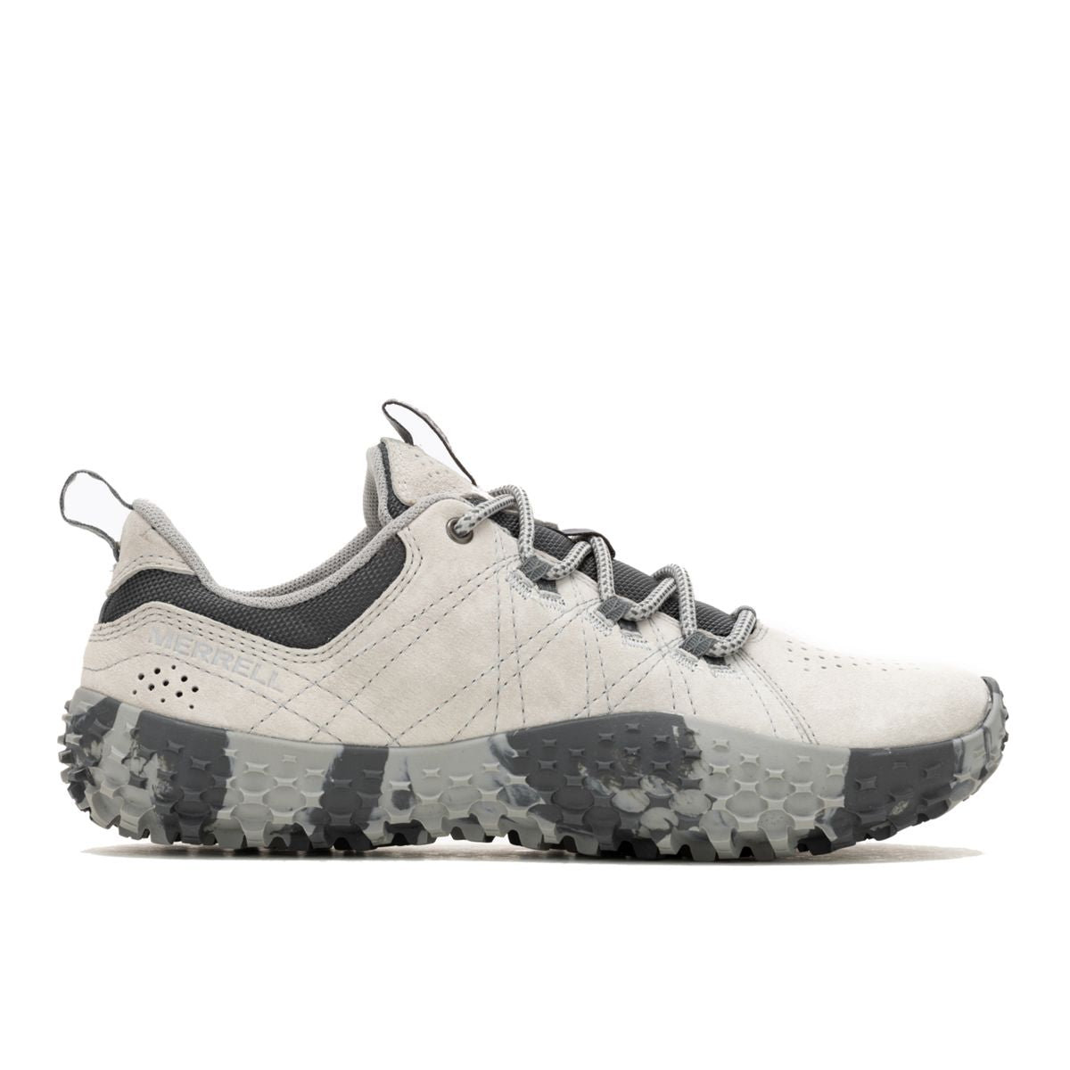 Shop Women's Wrapt Barefoot Walking Boots | Merrell US