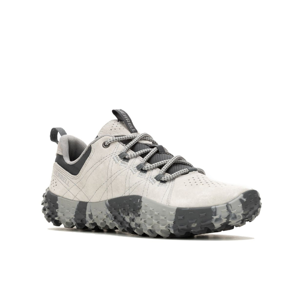 Shop Women's Wrapt Barefoot Walking Boots | Merrell US