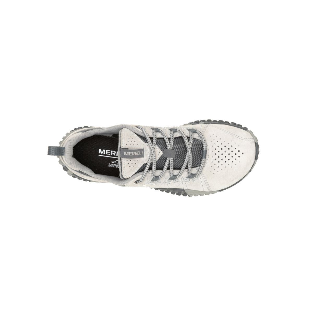 Shop Women's Wrapt Barefoot Walking Boots | Merrell US