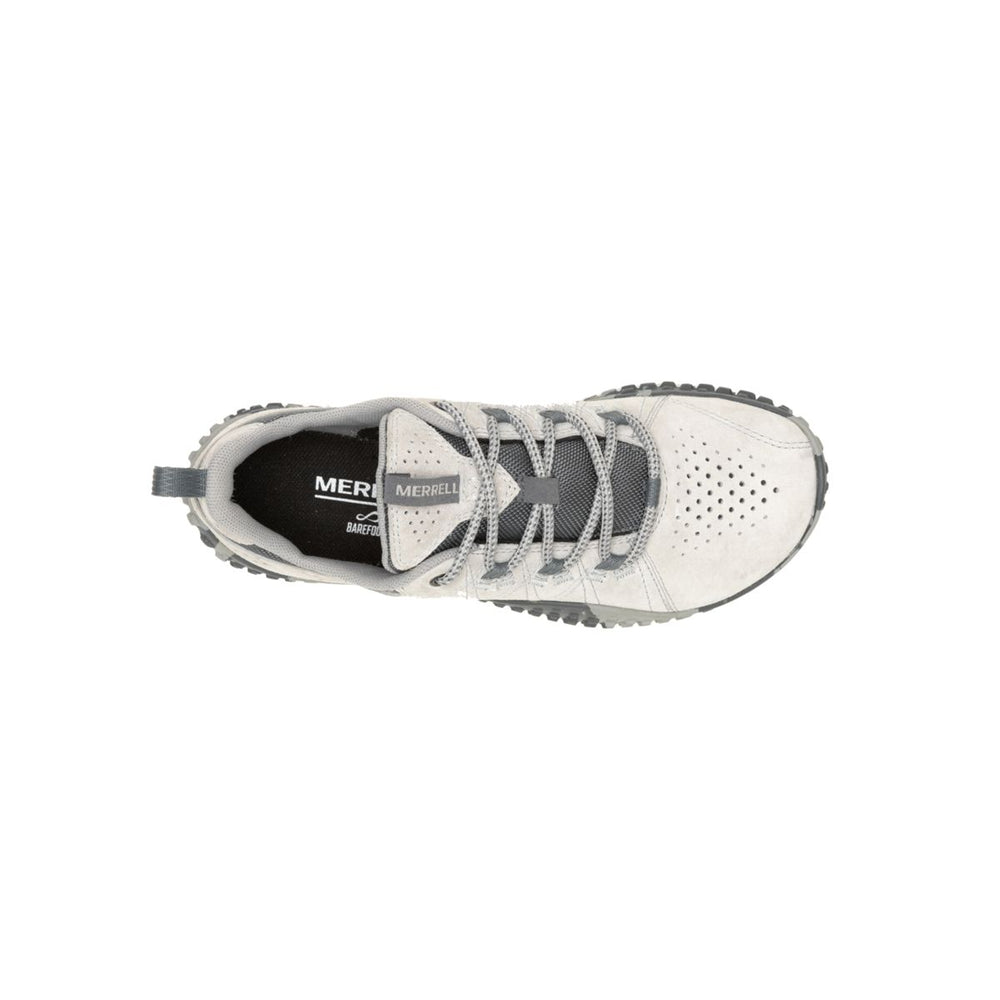 Shop Women's Wrapt Barefoot Walking Boots | Merrell US