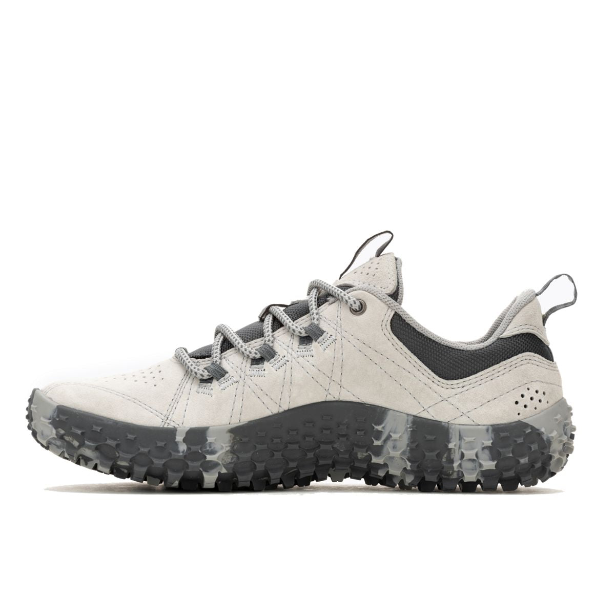 Shop Women's Wrapt Barefoot Walking Boots | Merrell US
