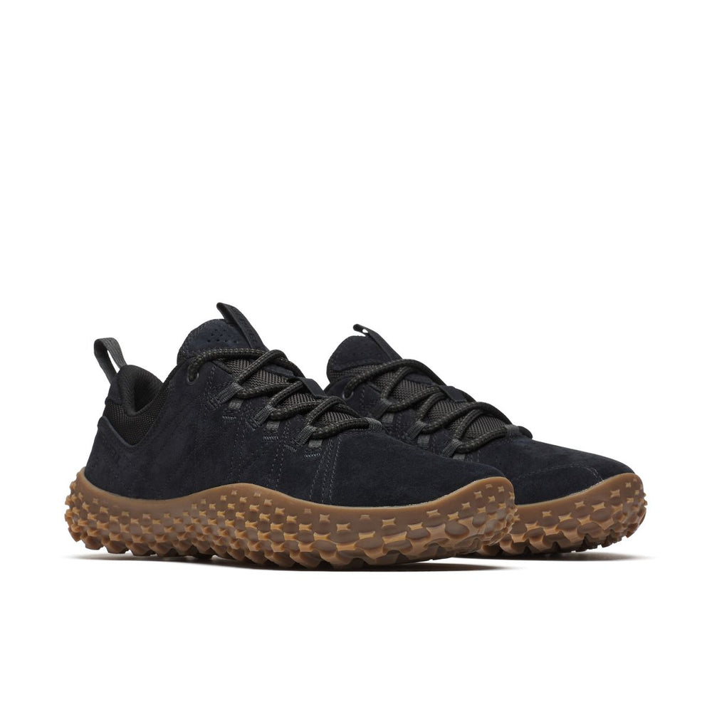 Shop Women's Wrapt Barefoot Walking Boots | Merrell