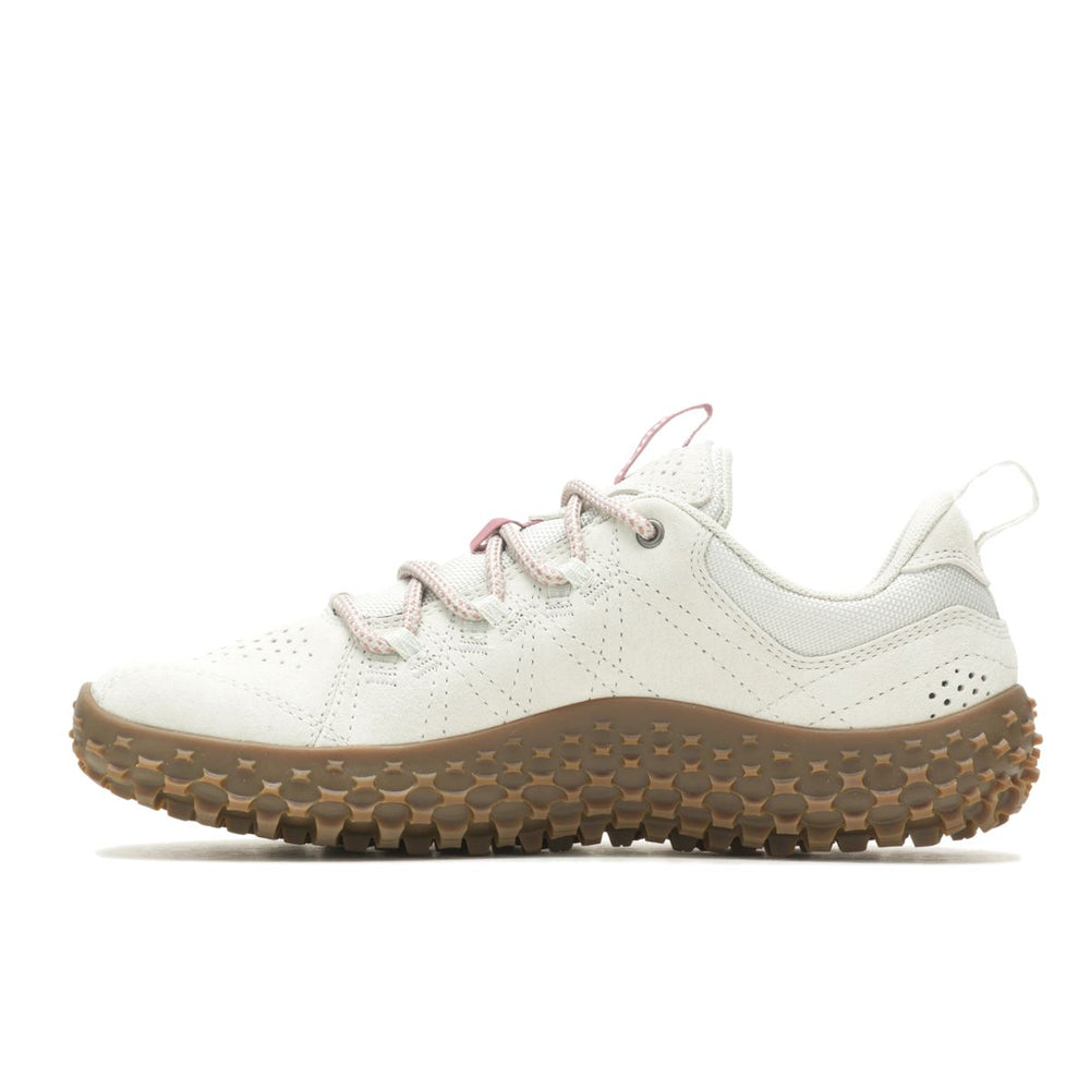 Shop Women's Wrapt Barefoot Walking Boots | Merrell Discount