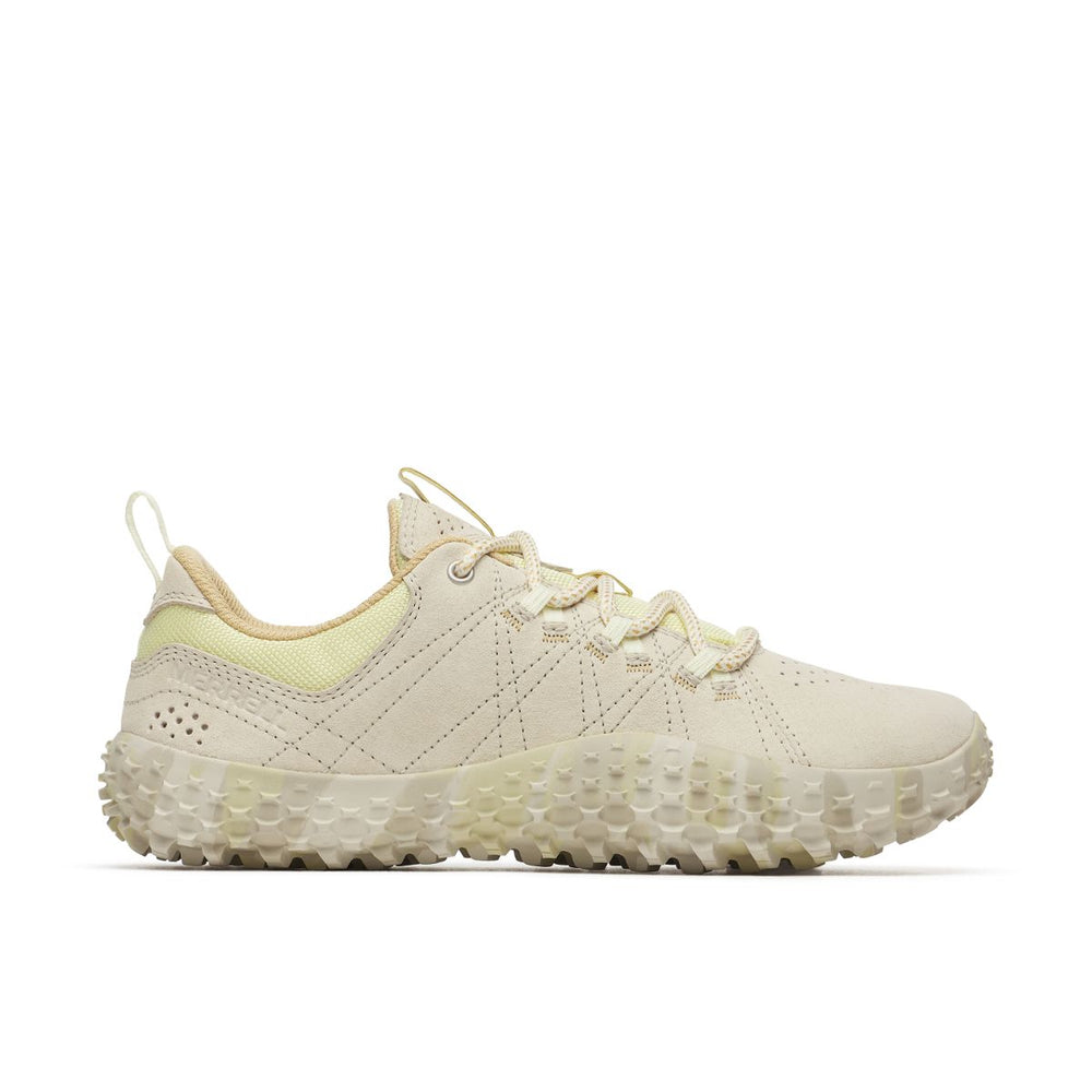 Shop Women's Wrapt Barefoot Walking Boots | Merrell On Sale