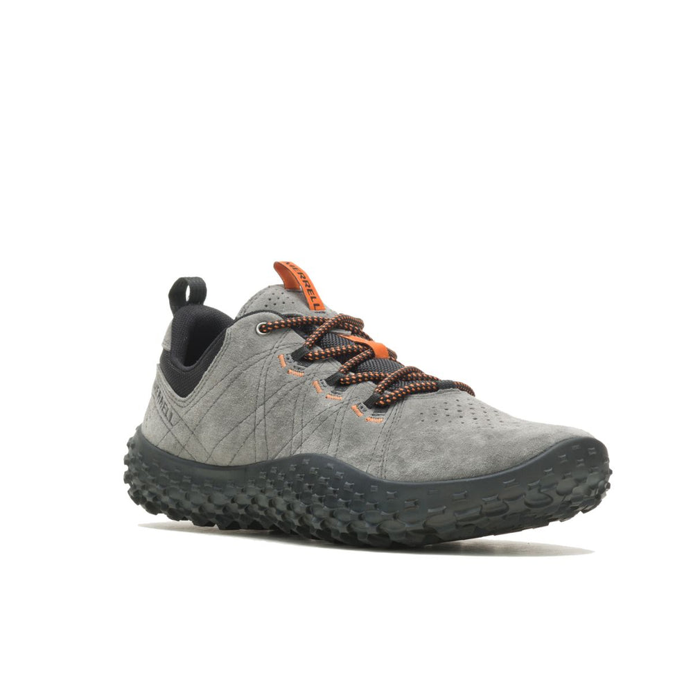Men's Wrapt Barefoot Shoes | Merrell For Sale
