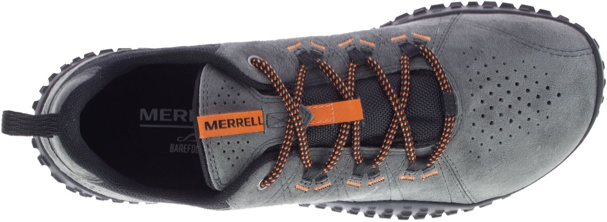 Men's Wrapt Barefoot Shoes | Merrell For Sale