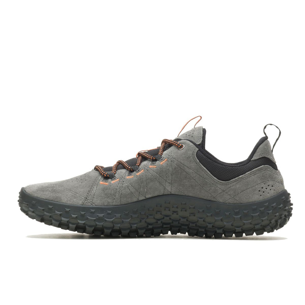 Men's Wrapt Barefoot Shoes | Merrell For Sale