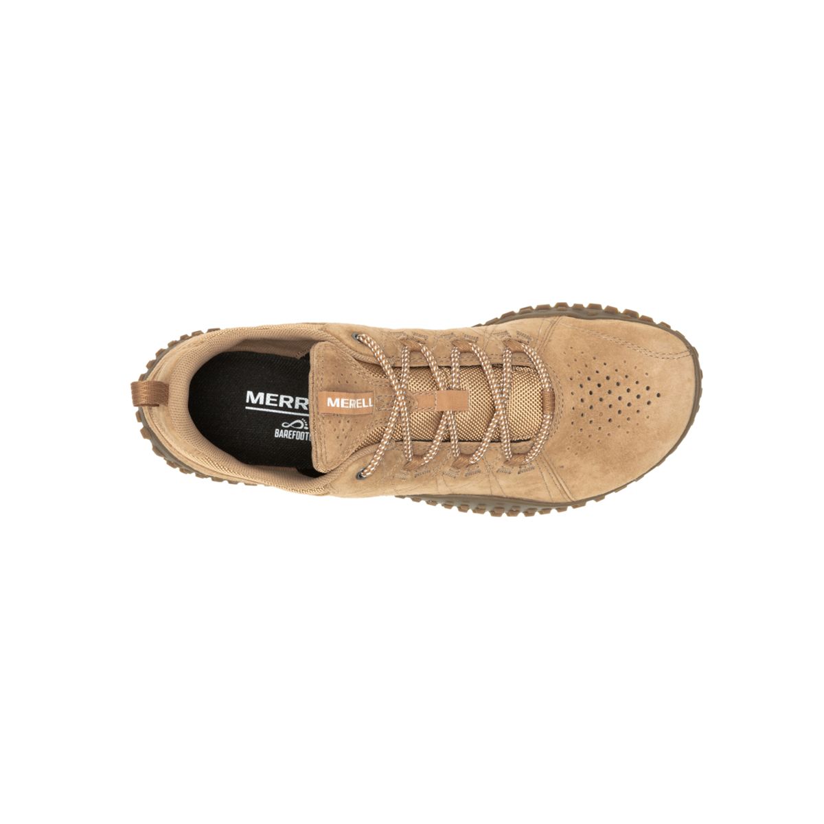 Men's Wrapt Barefoot Shoes | Merrell Near Me