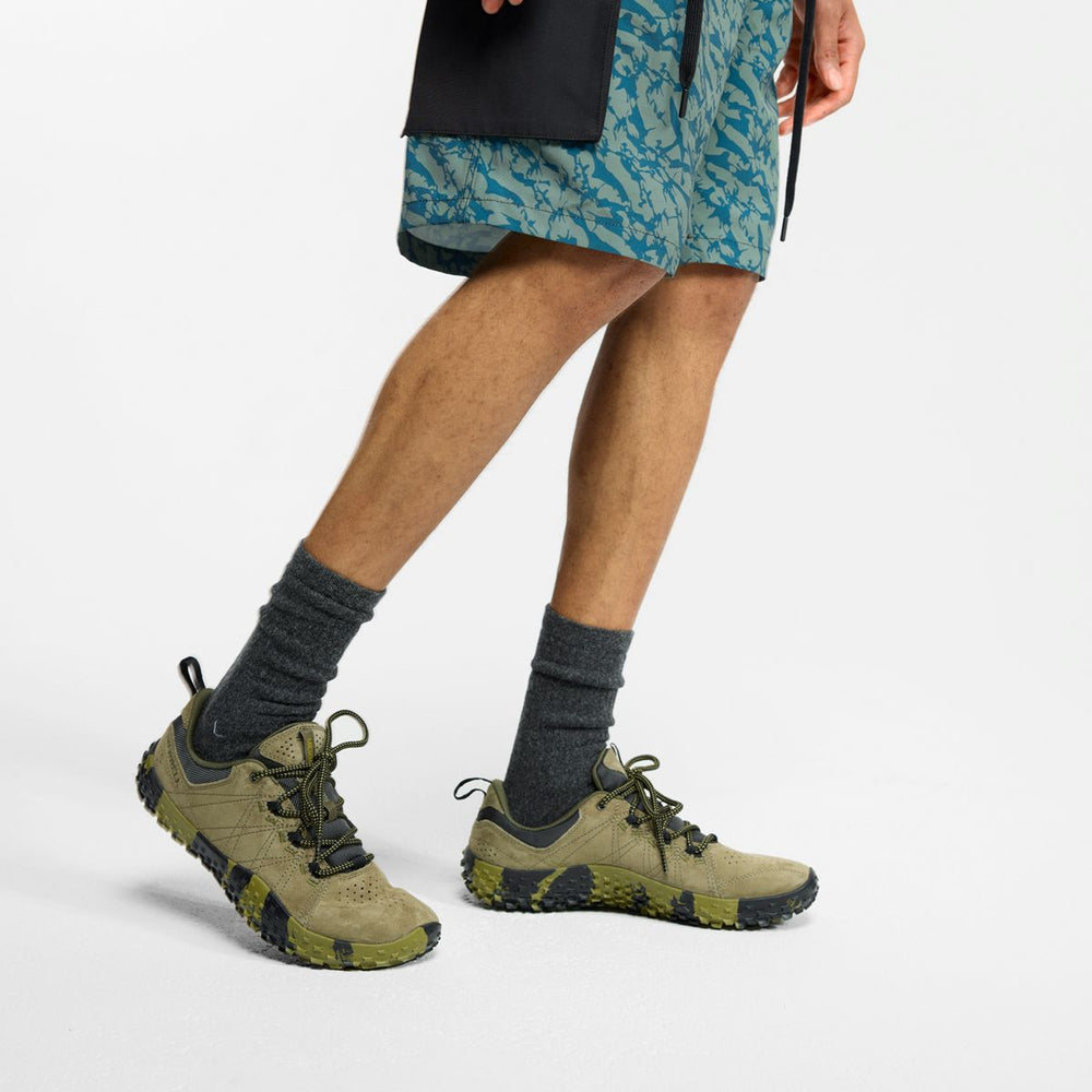 Men's Wrapt Barefoot Shoes | Merrell Near Me