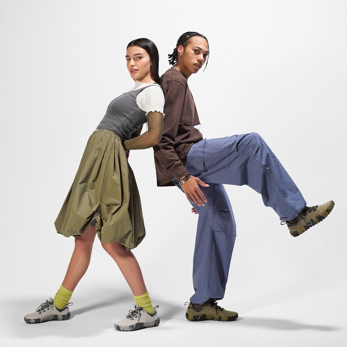 Men's Wrapt Barefoot Shoes | Merrell Near Me