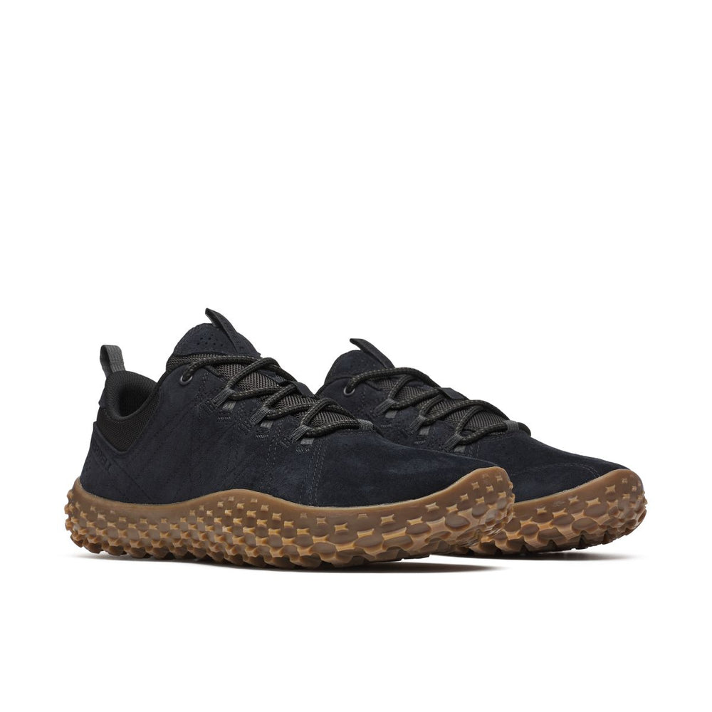 Men's Wrapt Barefoot Shoes | Merrell On Sale