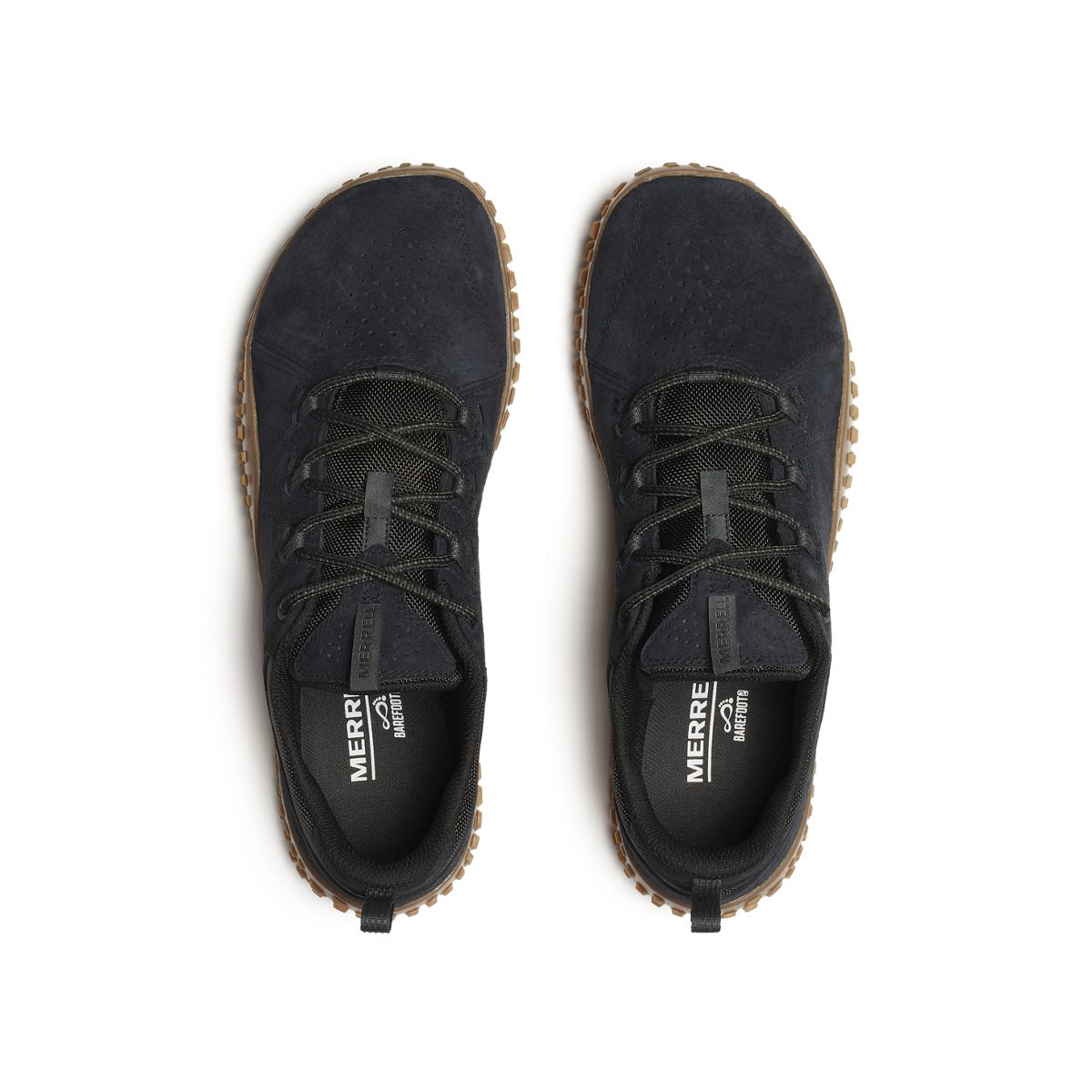 Men's Wrapt Barefoot Shoes | Merrell On Sale