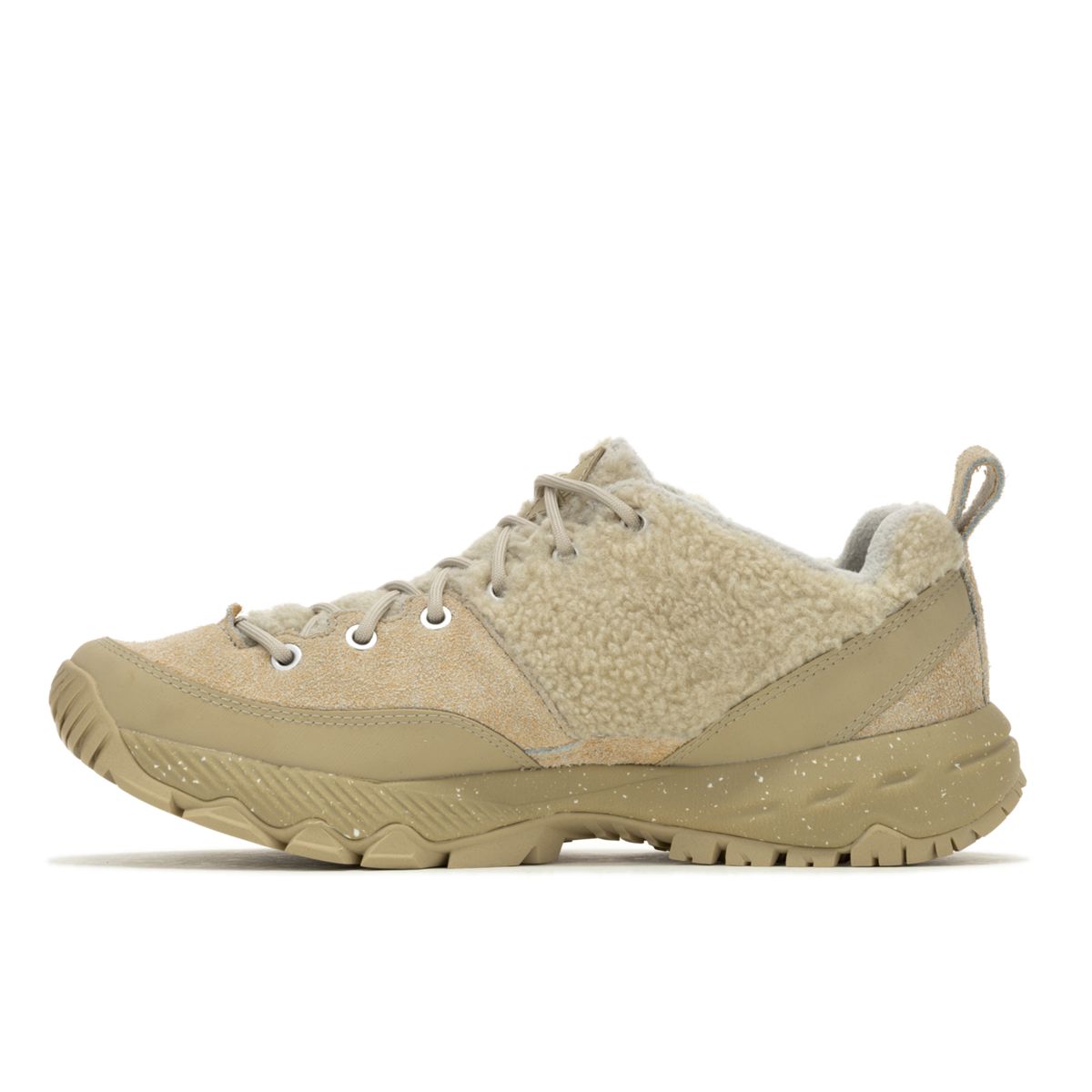 Men - MQM Ace Fleece 1TRL - Shoes | Merrell For Sale