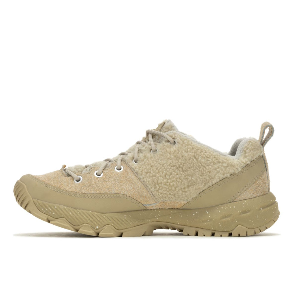 Men - MQM Ace Fleece 1TRL - Shoes | Merrell For Sale