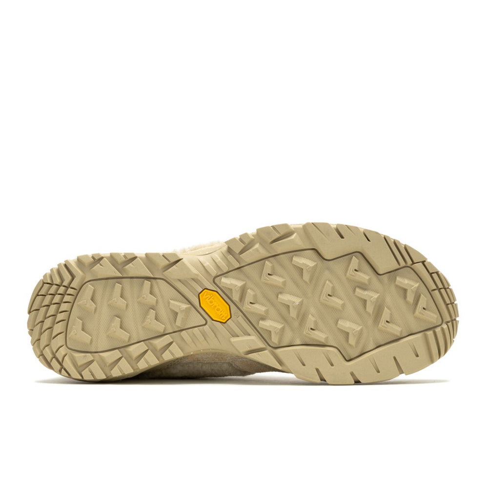Men - MQM Ace Fleece 1TRL - Shoes | Merrell For Sale